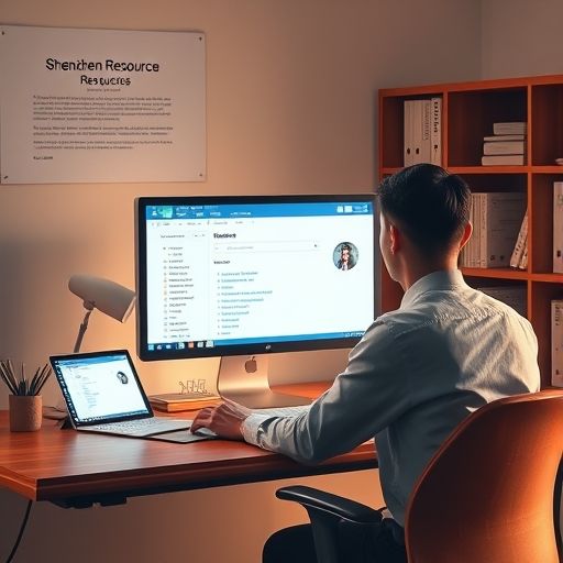 用户使用深圳QT资源网