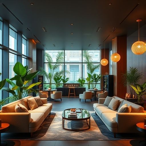 广州QT场内部环境