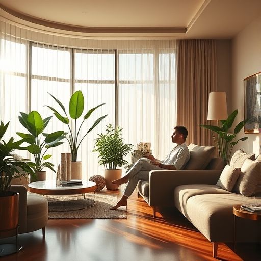 高端品茶与健康生活