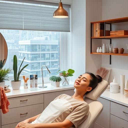 广州美容工作室