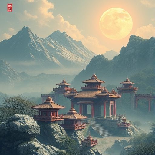 广州QT场内部环境