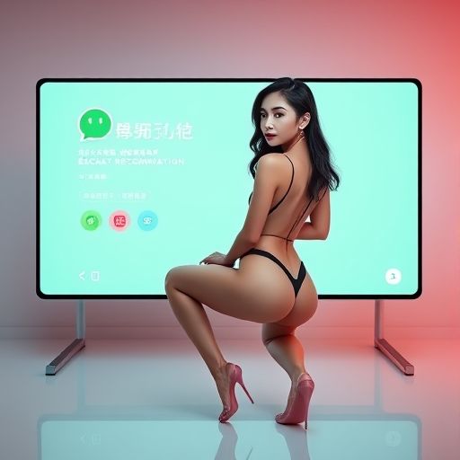 微信平台上喝茶推荐的界面展示