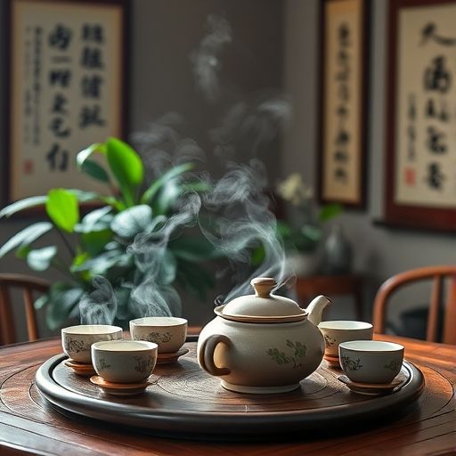 广州喝茶工作室茶具