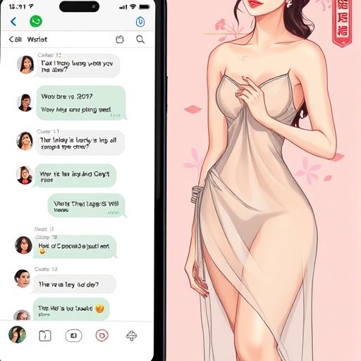 微信开启夜生活新体验