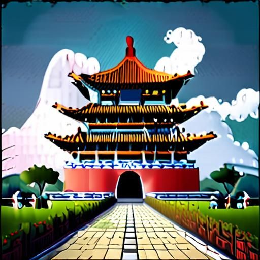 广东桑拿房内景