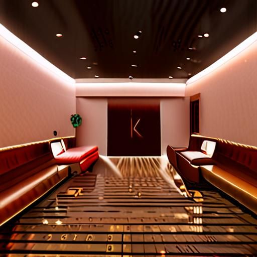 白云95桑拿会所温馨环境