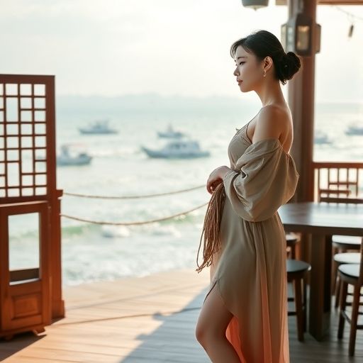 深圳海景茶社优雅环境一览