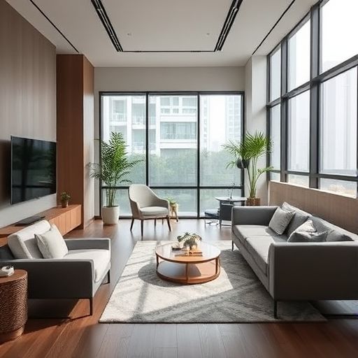 广州中高端工作室环境