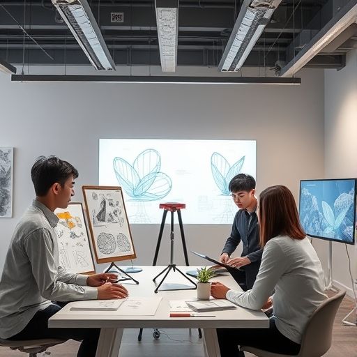 广州中高端工作室团队协作