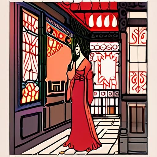 深圳罗湖茶肆打卡