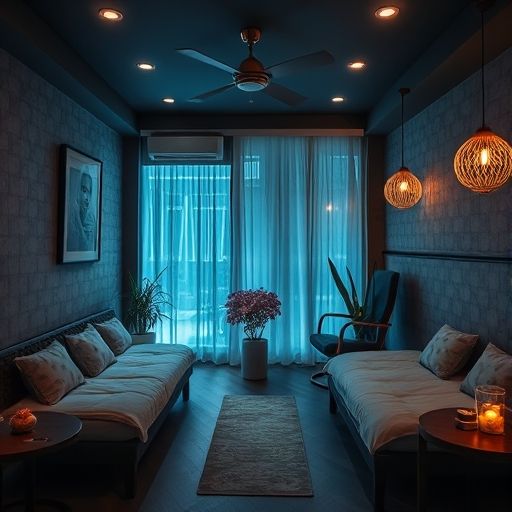 海珠区按摩会所