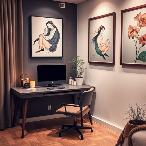 广州时尚工作室