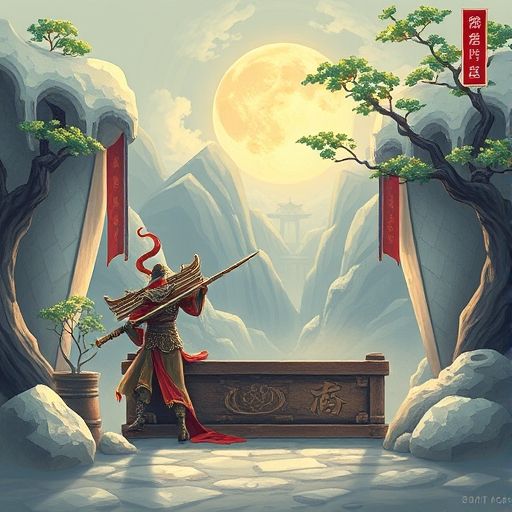 深圳城市天际线