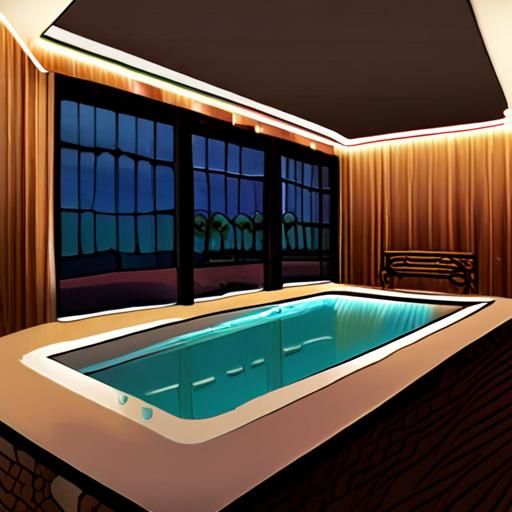 温州龙湾夜场桑拿会所环境