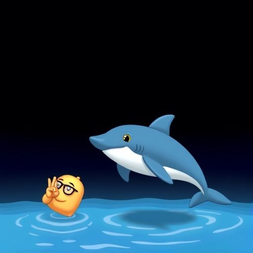 展示广州西关大屋风貌的鸟瞰图