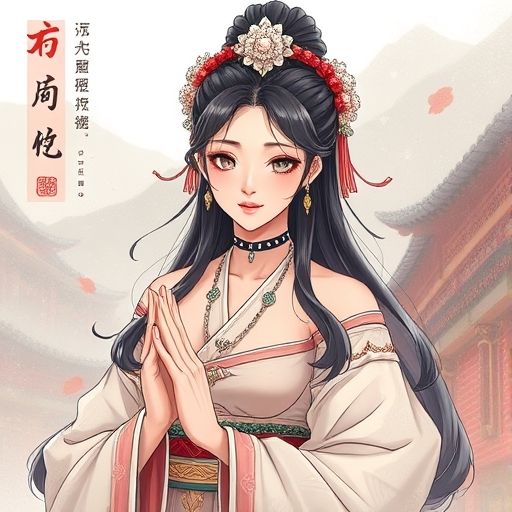 茶艺师优雅泡茶瞬间