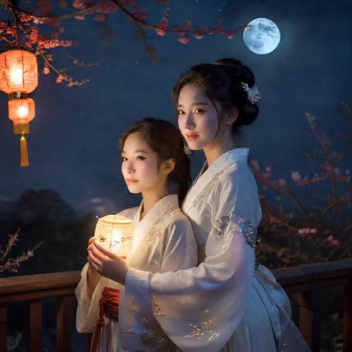 广州白云区繁华夜景，灯火辉煌，充满现代感