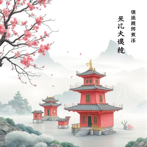 充满书香的角落