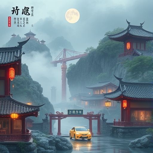 深圳酒吧里热烈的派对氛围