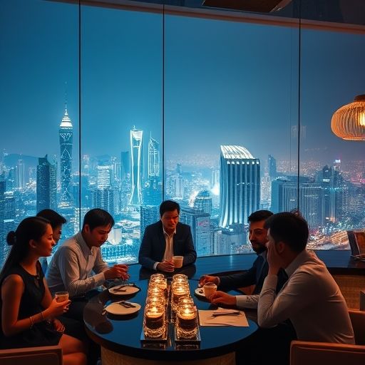 深圳高端嫩茶品鉴会