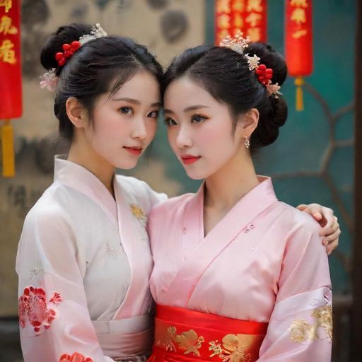 现代化温控系统展示