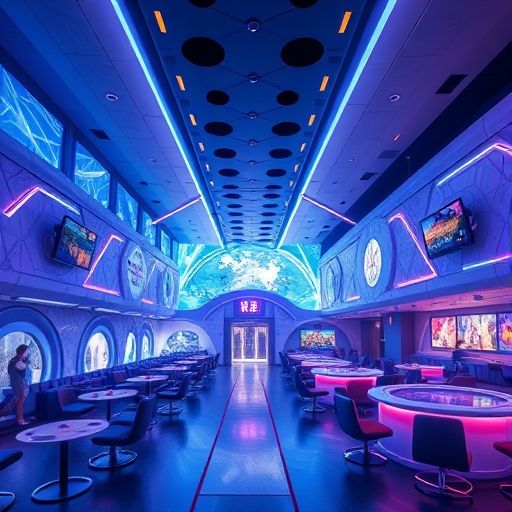 海珠区未来娱乐场所