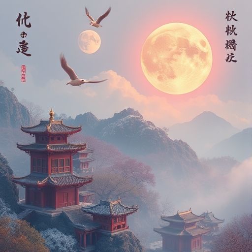 包厢内温馨喝茶场景