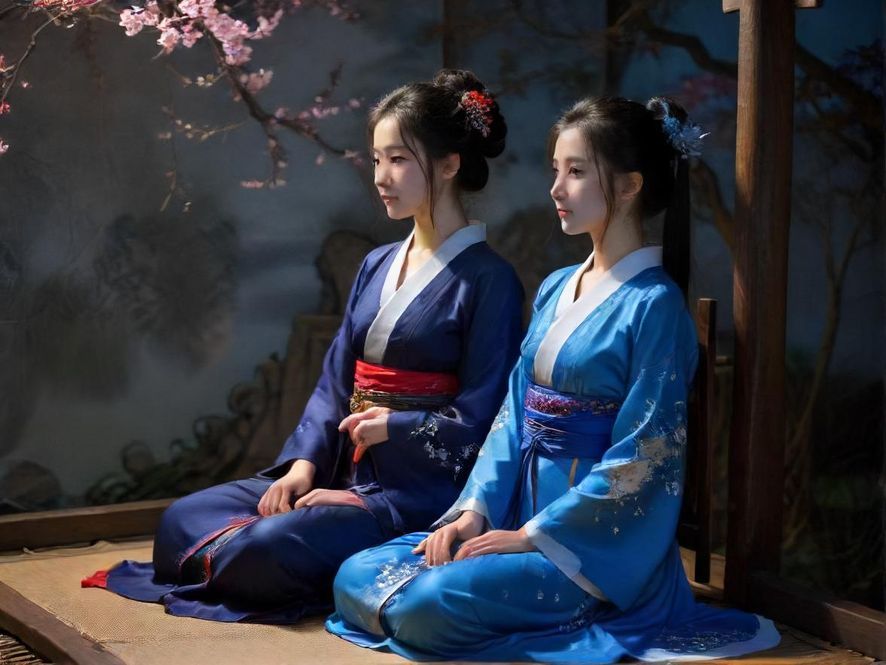 广州高端桑拿会所内部场景