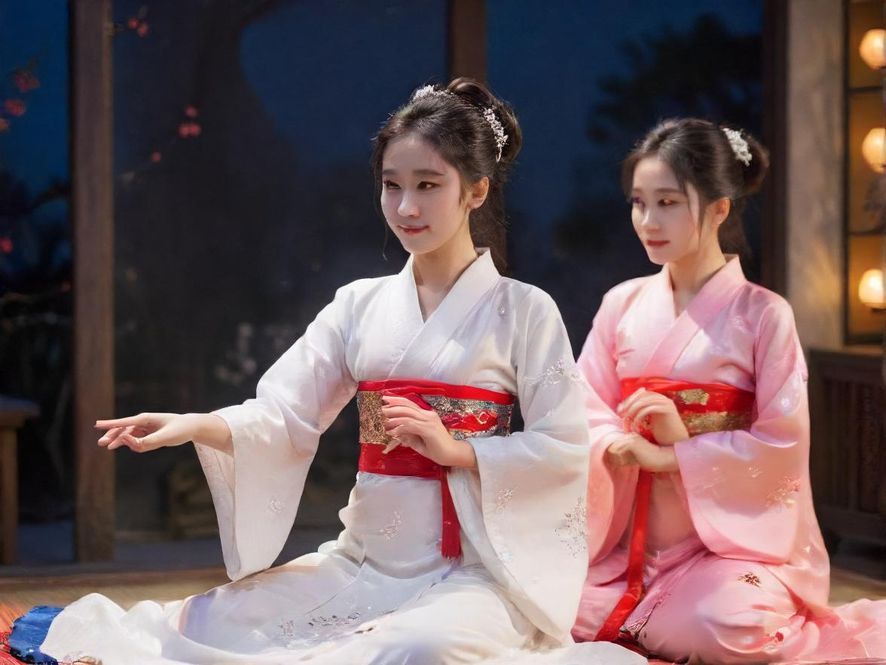 凯莎夜场演艺大厅,舞台灯光璀璨,气氛热烈,是享受夜生活的好去处。