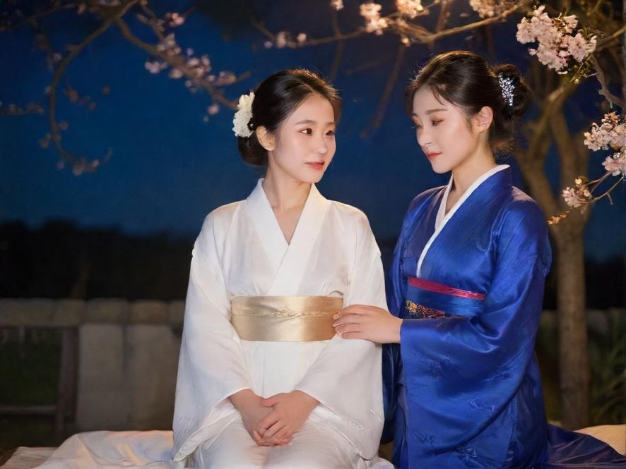 夜场桑拿会所现代风格休息区