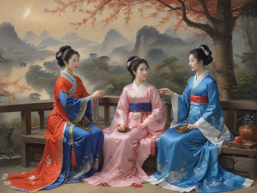 长沙高端会所内景的舒适休闲区