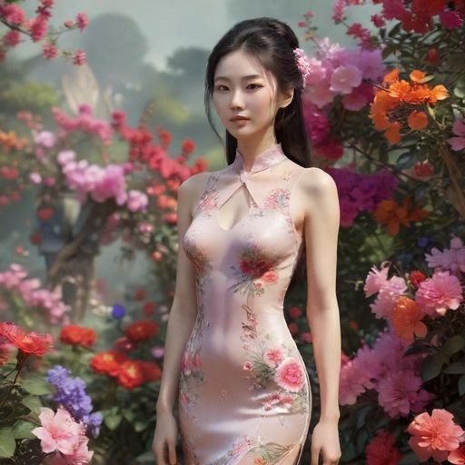 百花丛论坛界面 用户分享列表