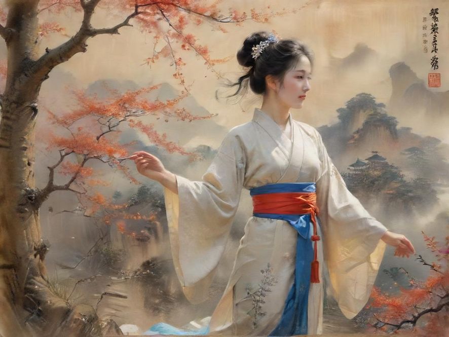 一群人在微信群里交流水会信息