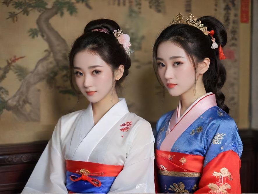 一品香私密包厢内部