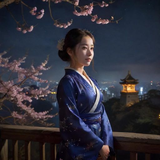 广州夜色下隐秘的休闲会所入口