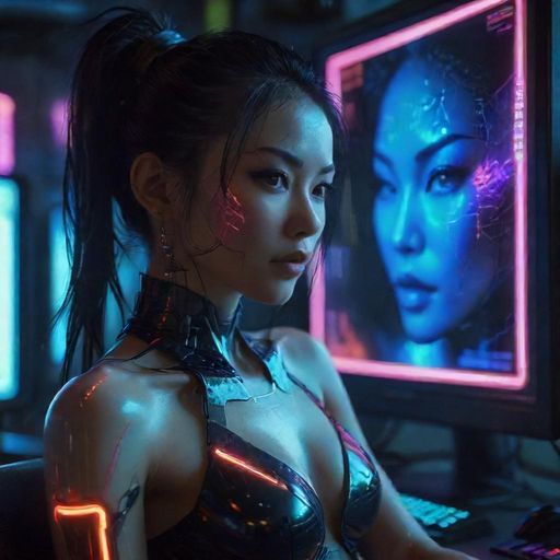 老司机在论坛上交流