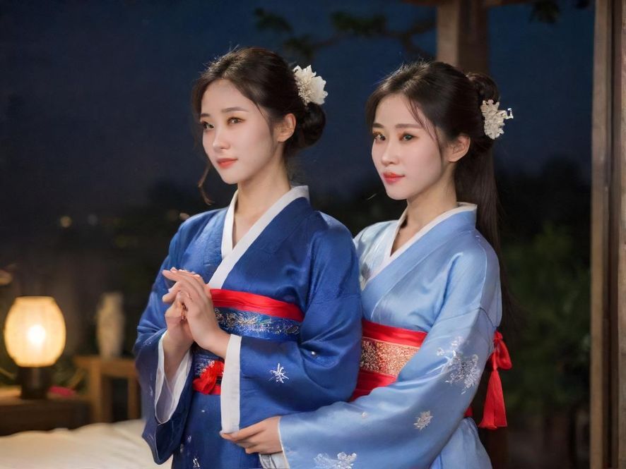 夜场桑拿会所休息大厅实景