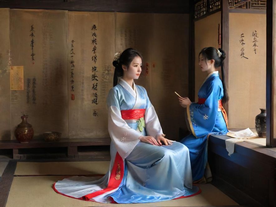 高端桑拿房内部,蒸汽弥漫,暖色灯光营造出奢华舒适的氛围。