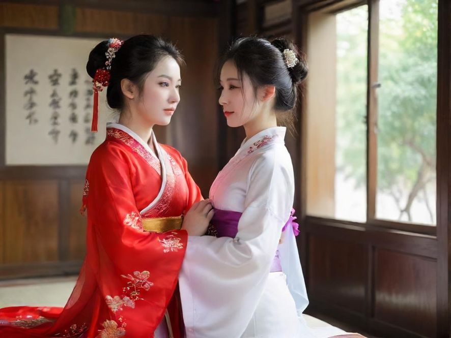 一间充满现代奢华感的桑拿会所内部,暖黄的灯光营造出温馨舒适的氛围,让人感到放松。