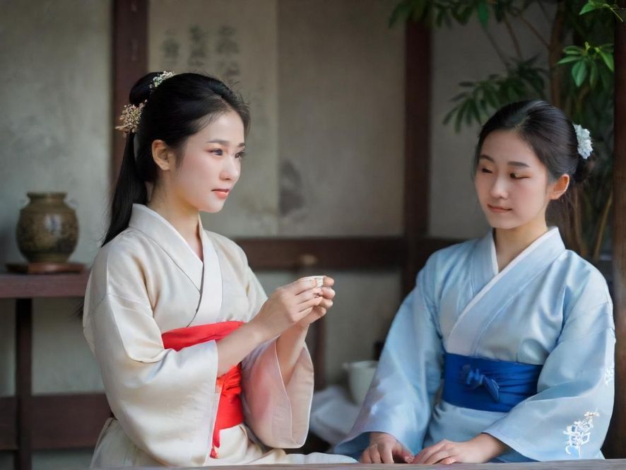 广州高端茶肆,现代奢华风格,桑拿汗蒸场景