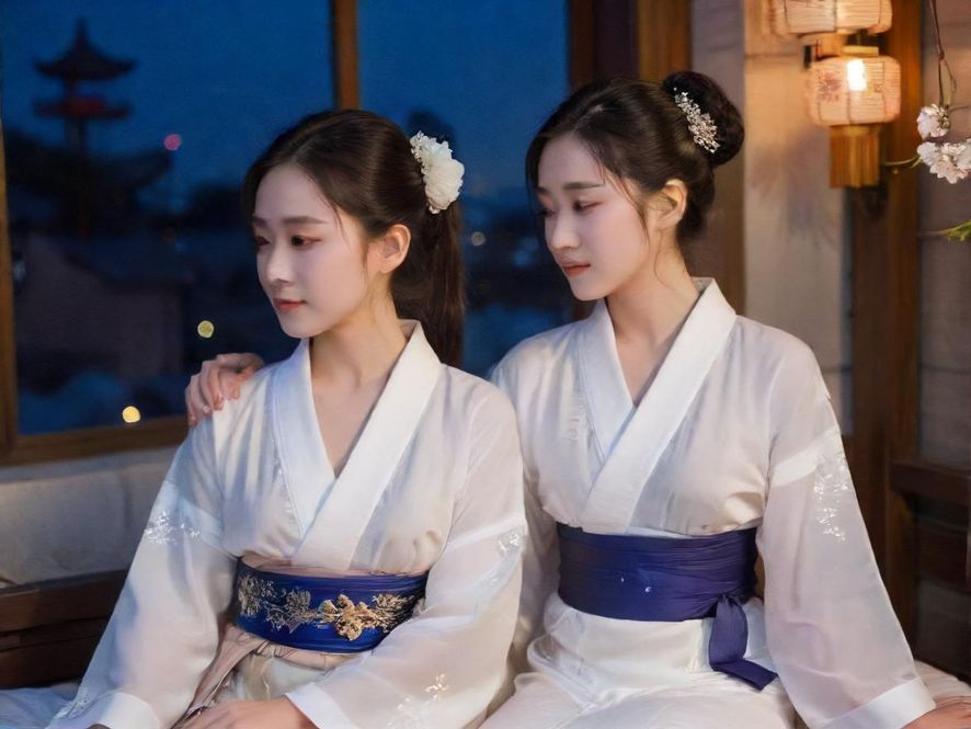 夜场桑拿会所豪华休息区实景图