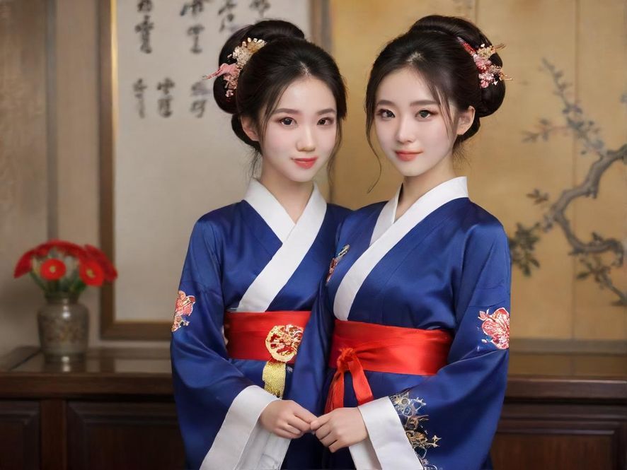 豪华会所休息区