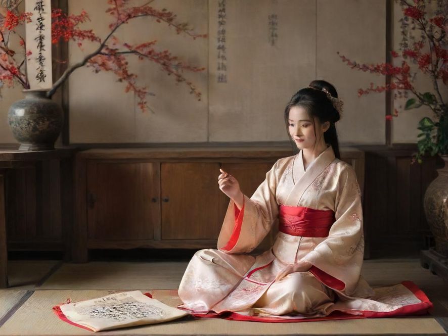 一个坐在电脑前的用户,屏幕显示着“页面无法找到”的提示,背景是昏暗的房间,整体呈现出赛博朋克风格,表达出迷茫和失落的情绪。