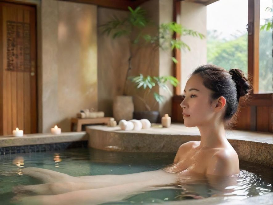 温州特色私密会所内部环境