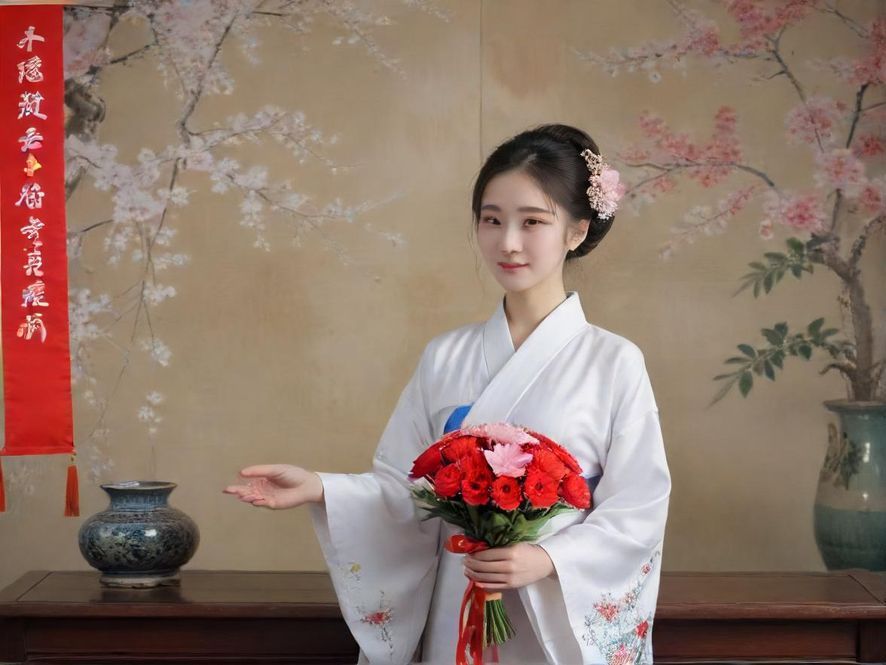 广州百花丛佳丽会所内部环境