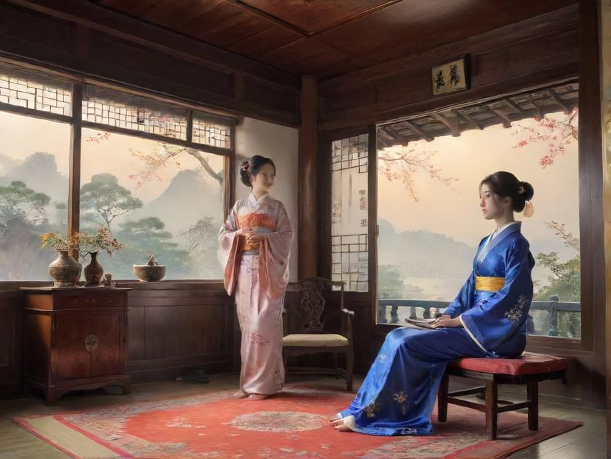 广州一品香会所桑拿汗蒸房实景图