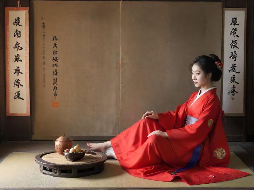 一群朋友在舒适的咖啡馆里,围坐一圈,脸上洋溢着开心的笑容,他们正热烈地讨论着什么,手舞足蹈,气氛轻松愉悦。