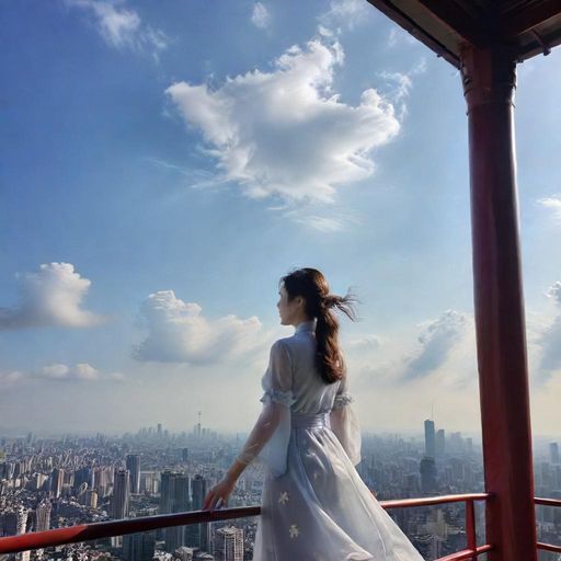 舒适私密休闲空间