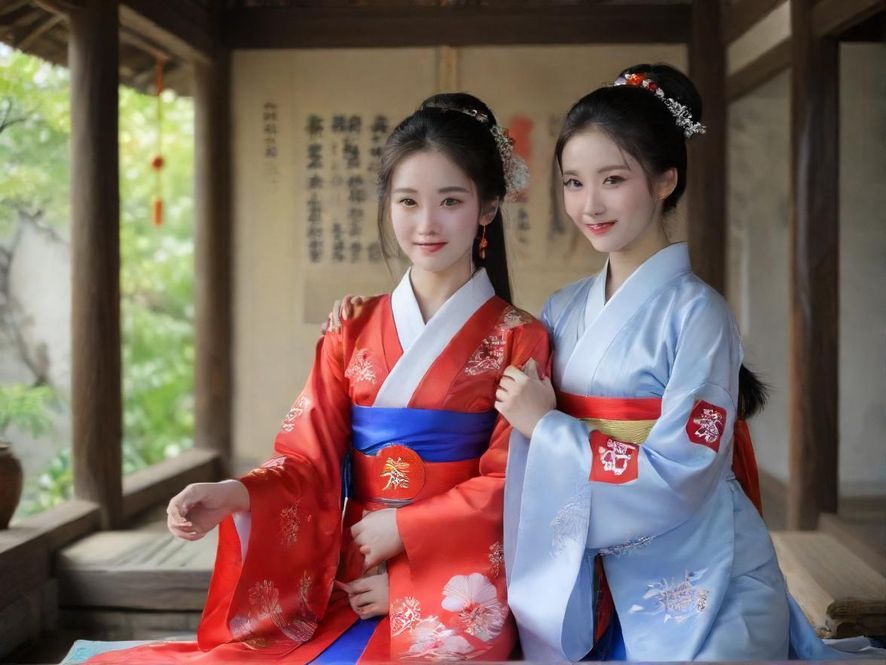 高端会所内部环境示意图