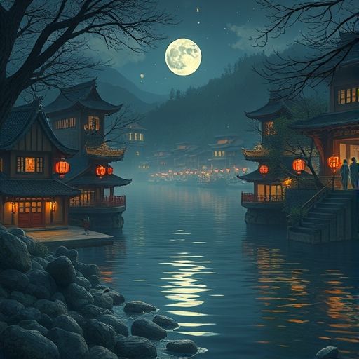 上海夜场会所氛围一览